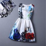 Romantic Summer Dress