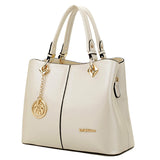 PU Leather Women Big Shoulder Bags